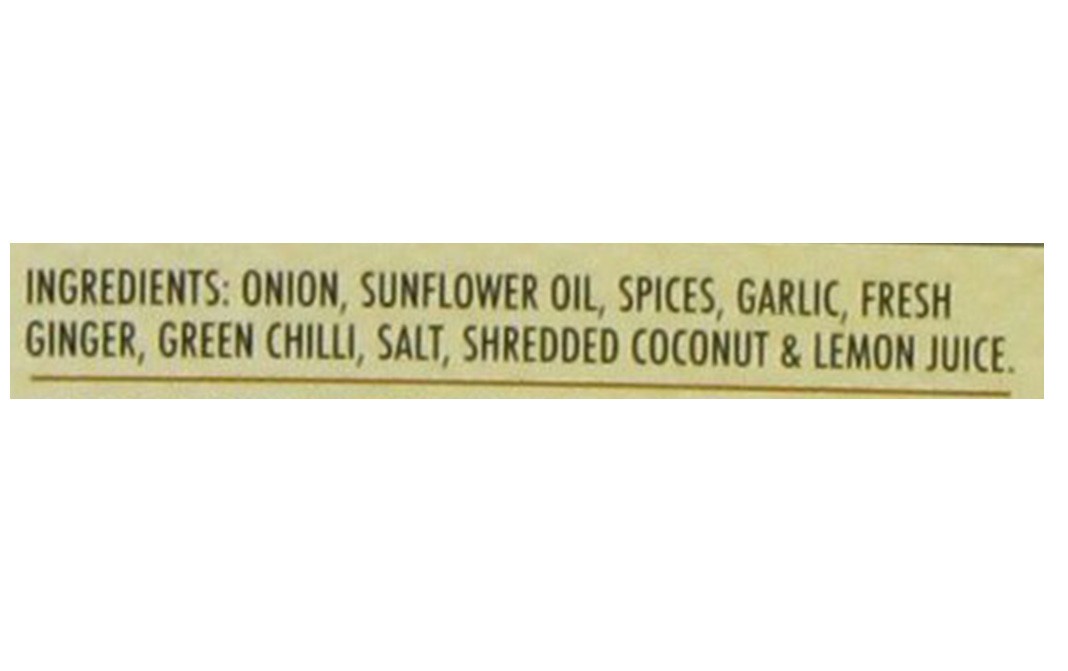 Kitchens Of India Paste For Hyderabadi Biryani    Box  100 grams
